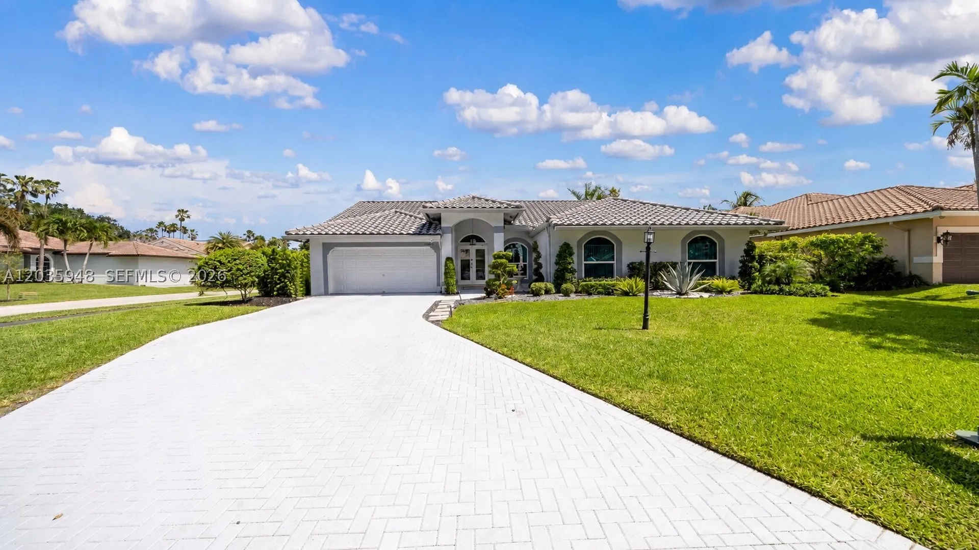 10602 NW 49th Place Coral Springs FL 33076