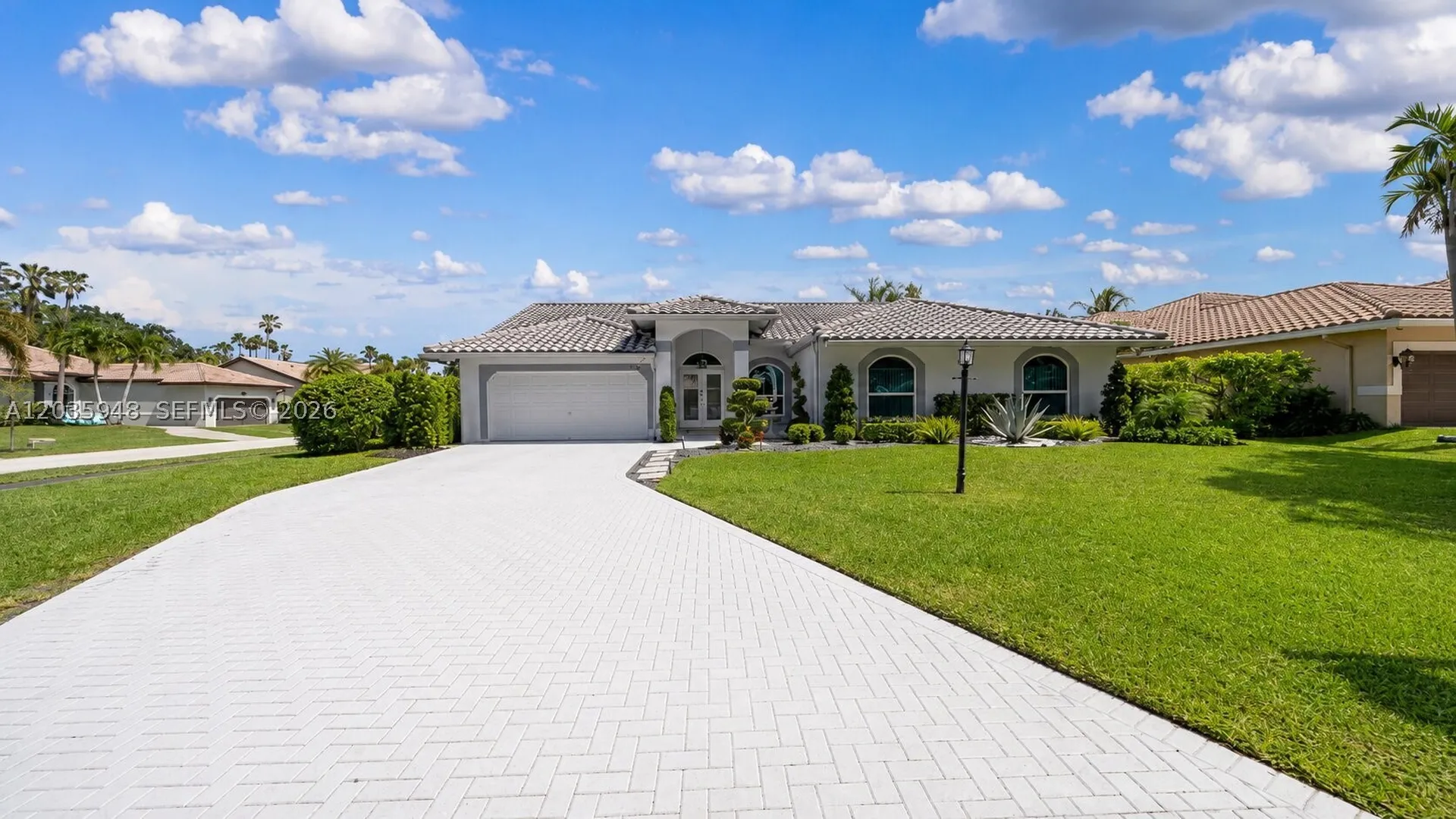 10602 NW 49th Place Coral Springs FL 33076