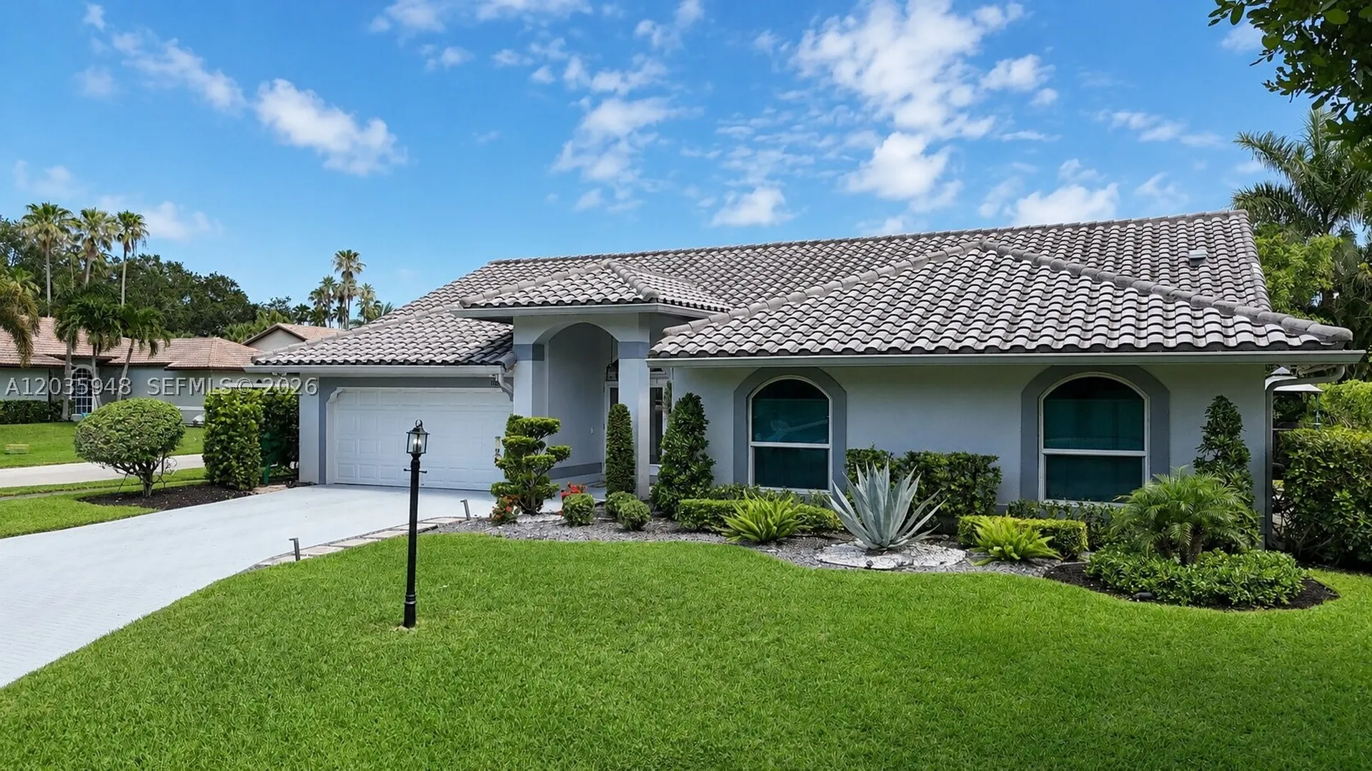 10602 NW 49th Place Coral Springs FL 33076
