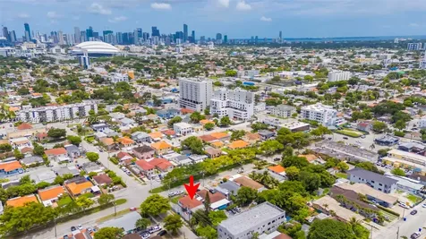 2300 NW 9th Street Miami FL 33125