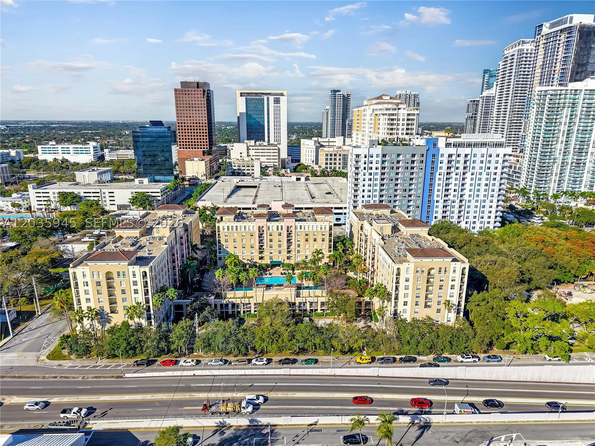 520 SE 5th Avenue Fort Lauderdale FL 33301