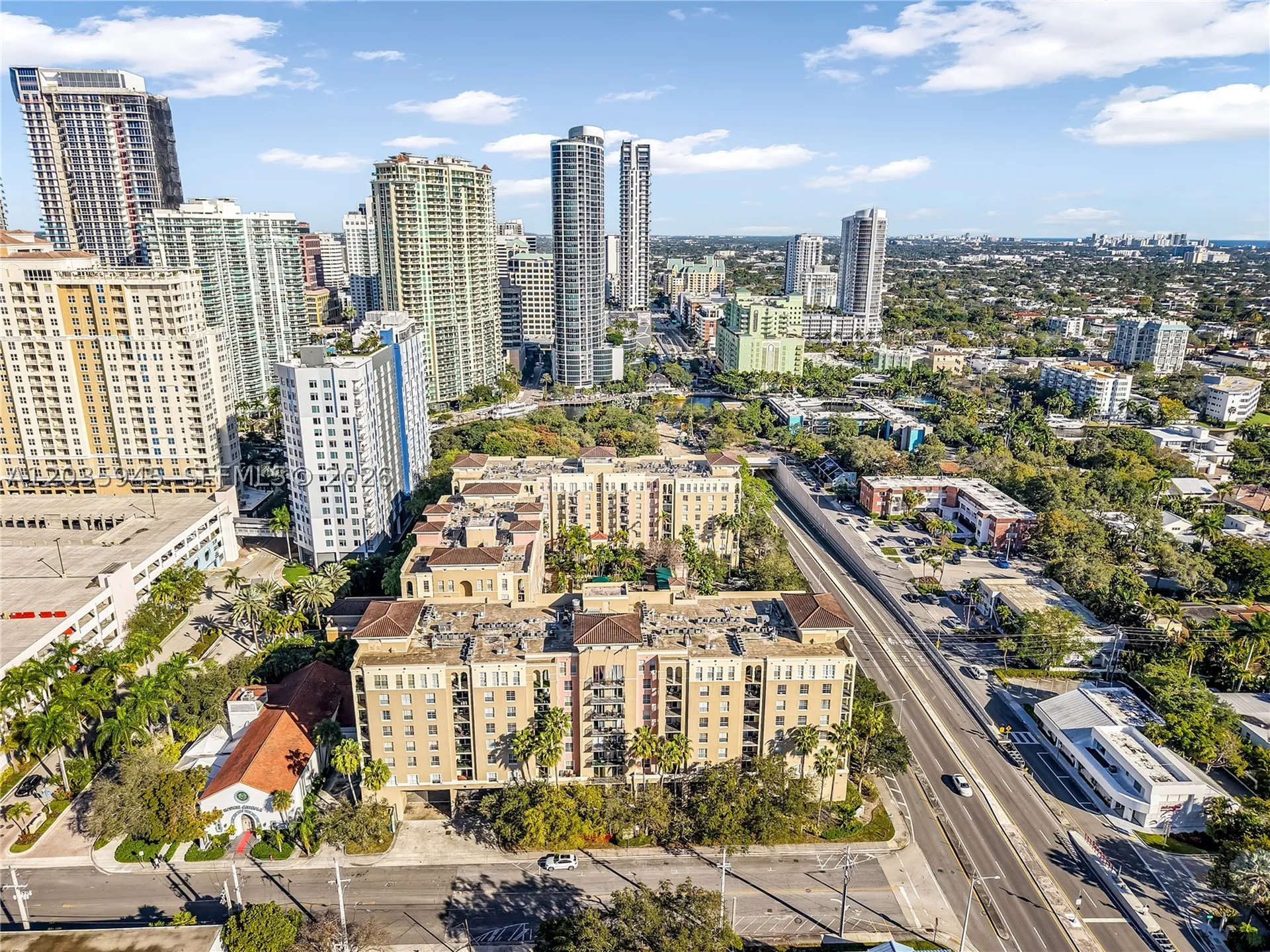 520 SE 5th Avenue Fort Lauderdale FL 33301