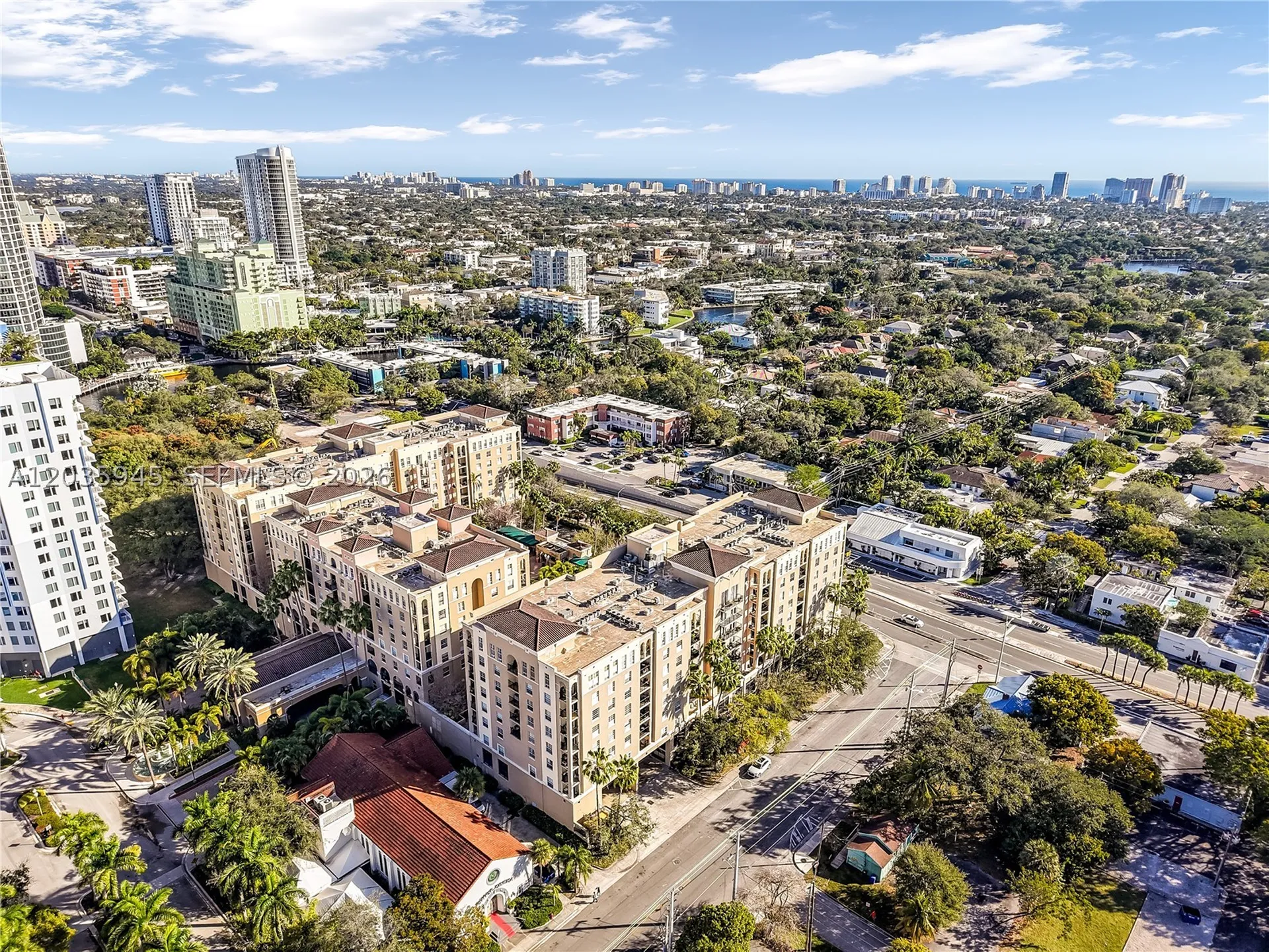 520 SE 5th Avenue Fort Lauderdale FL 33301