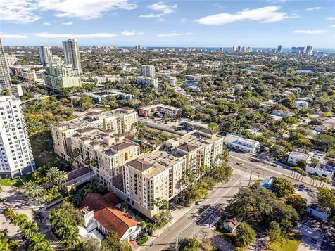 520 SE 5th Avenue Fort Lauderdale FL 33301