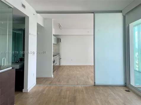 1040 Biscayne Boulevard Miami FL 33132