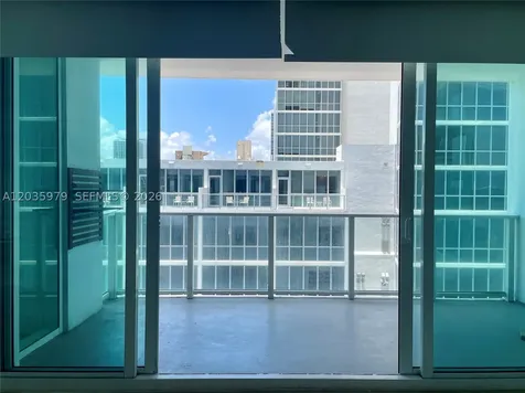 1040 Biscayne Boulevard Miami FL 33132
