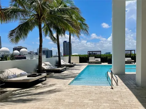 1040 Biscayne Boulevard Miami FL 33132