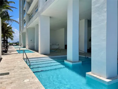 1040 Biscayne Boulevard Miami FL 33132