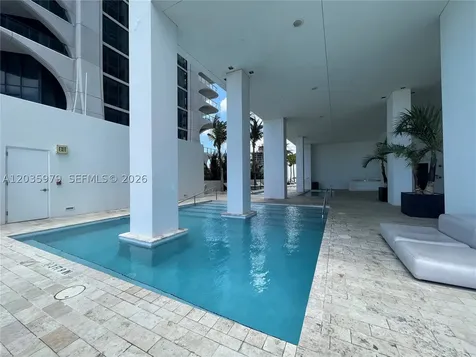 1040 Biscayne Boulevard Miami FL 33132