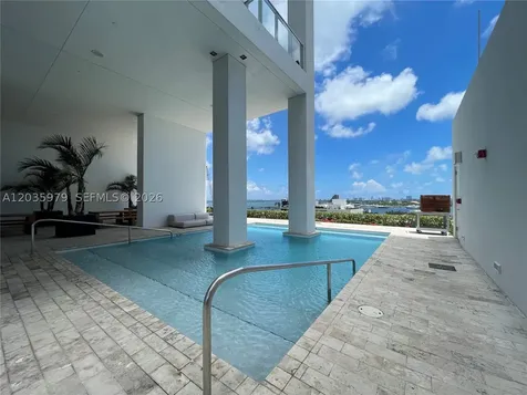 1040 Biscayne Boulevard Miami FL 33132