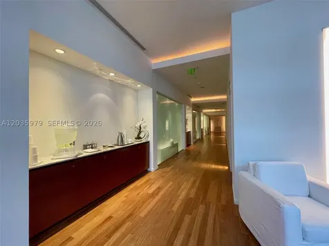 1040 Biscayne Boulevard Miami FL 33132