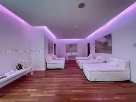 1040 Biscayne Boulevard Miami FL 33132