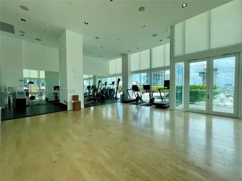 1040 Biscayne Boulevard Miami FL 33132