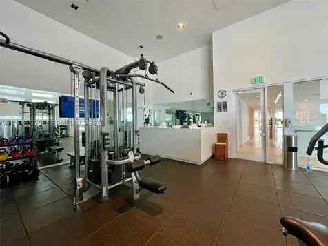 1040 Biscayne Boulevard Miami FL 33132