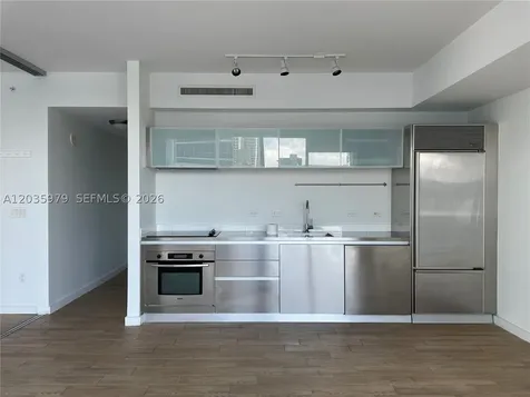 1040 Biscayne Boulevard Miami FL 33132