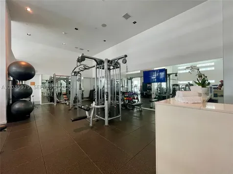 1040 Biscayne Boulevard Miami FL 33132