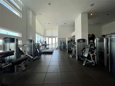 1040 Biscayne Boulevard Miami FL 33132