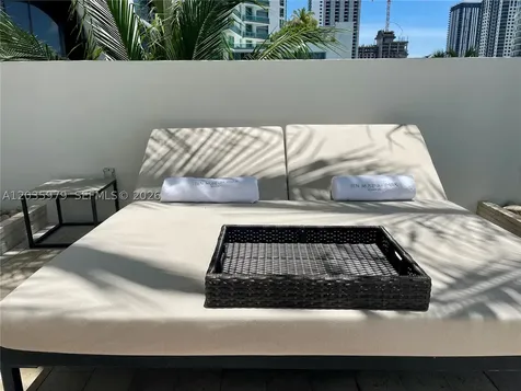 1040 Biscayne Boulevard Miami FL 33132