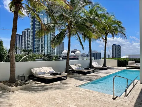 1040 Biscayne Boulevard Miami FL 33132