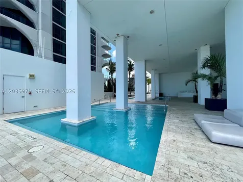 1040 Biscayne Boulevard Miami FL 33132