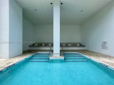 1040 Biscayne Boulevard Miami FL 33132