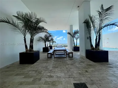 1040 Biscayne Boulevard Miami FL 33132