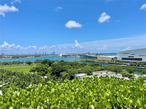 1040 Biscayne Boulevard Miami FL 33132