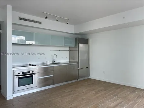 1040 Biscayne Boulevard Miami FL 33132