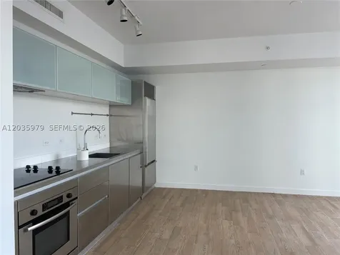 1040 Biscayne Boulevard Miami FL 33132