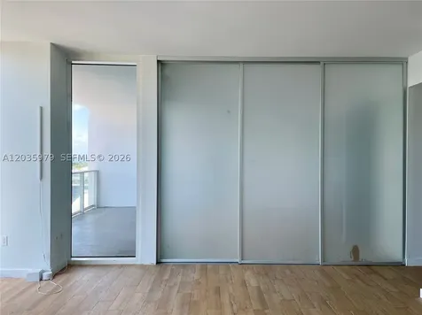 1040 Biscayne Boulevard Miami FL 33132