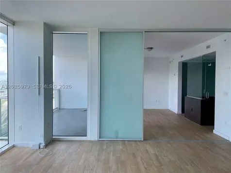 1040 Biscayne Boulevard Miami FL 33132