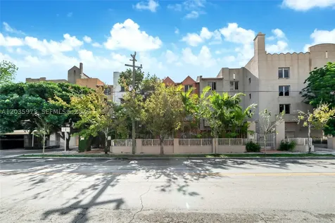 2630 SW 28th Street Miami FL 33133