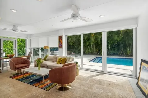 8215 SW 63rd Place Miami FL 33143