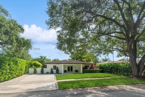 8215 SW 63rd Place Miami FL 33143
