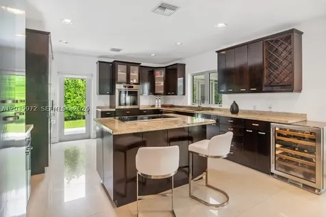 8215 SW 63rd Place Miami FL 33143