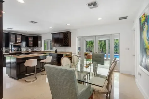 8215 SW 63rd Place Miami FL 33143