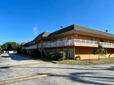 291 NW 177th Street Miami Gardens FL 33169