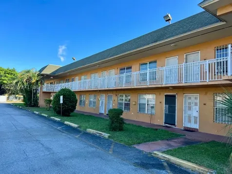 291 NW 177th Street Miami Gardens FL 33169