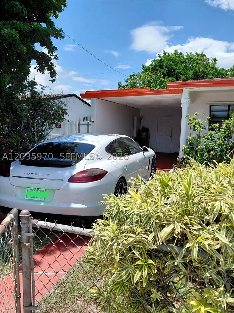3021 NW 184th Street Miami Gardens FL 33056