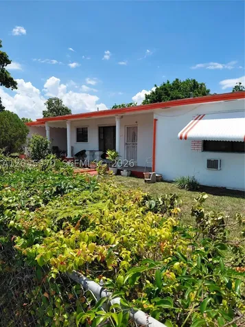 3021 NW 184th Street Miami Gardens FL 33056