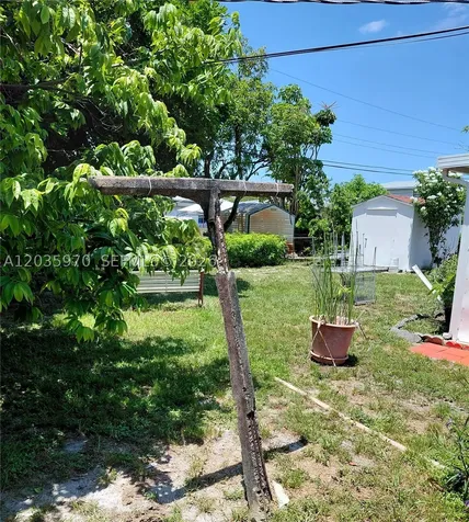 3021 NW 184th Street Miami Gardens FL 33056