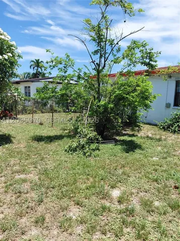 3021 NW 184th Street Miami Gardens FL 33056