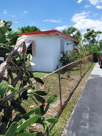 3021 NW 184th Street Miami Gardens FL 33056