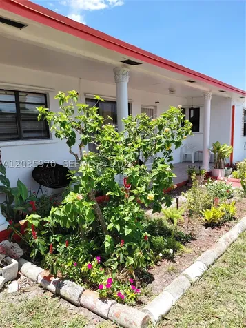 3021 NW 184th Street Miami Gardens FL 33056