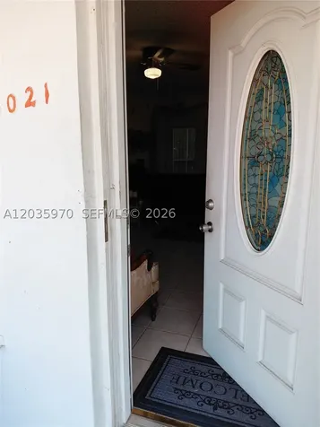 3021 NW 184th Street Miami Gardens FL 33056