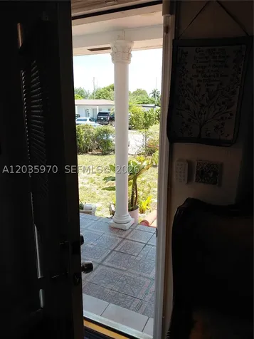 3021 NW 184th Street Miami Gardens FL 33056
