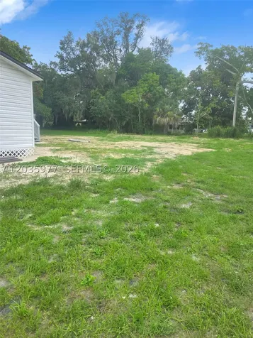 3221 Edgewood Fort Myers FL 33916
