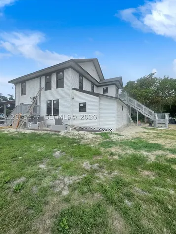 3221 Edgewood Fort Myers FL 33916