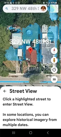329 NW 48th Street Miami FL 33127