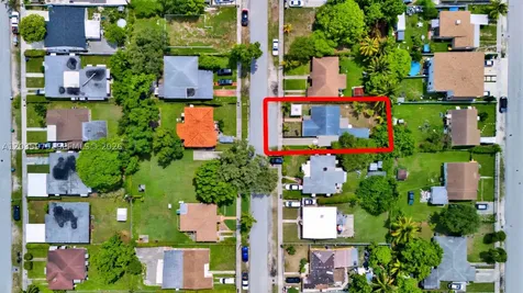 1042 NW 76th Street Miami FL 33150